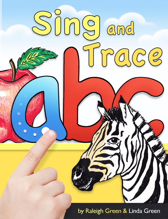 Sing and Trace ABC