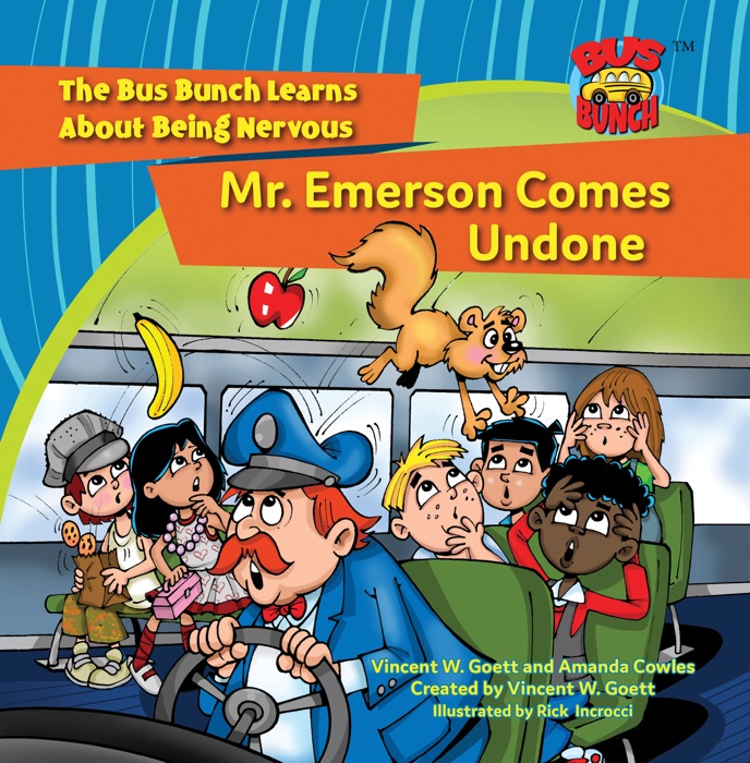 Mr. Emerson Comes Undone