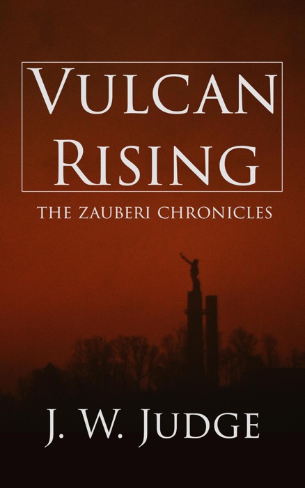 Vulcan Rising