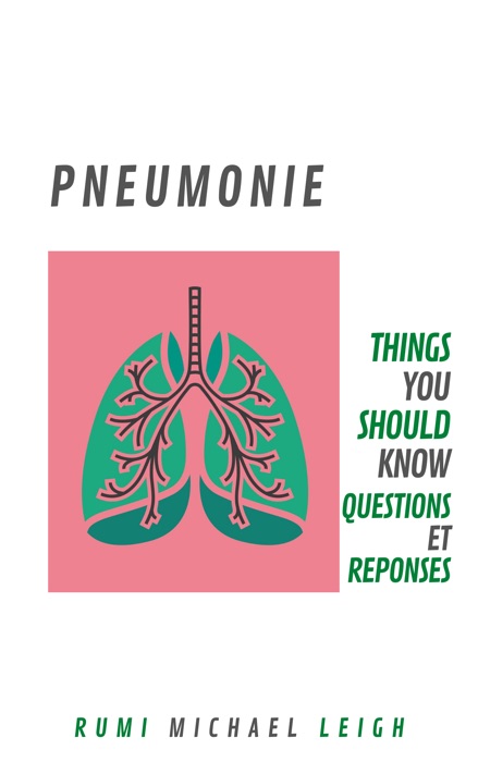 Pneumonie