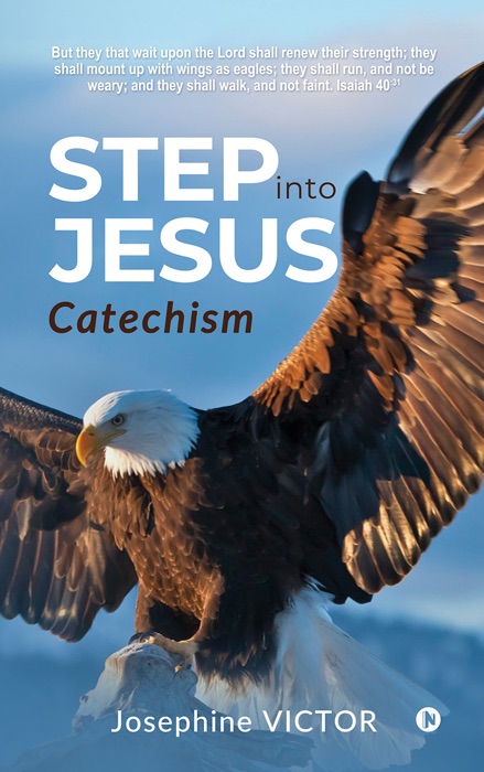 Step into Jesus