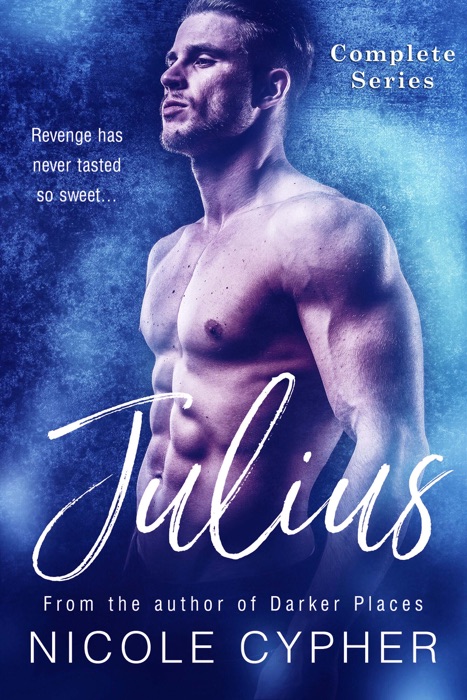 Julius - Complete Series