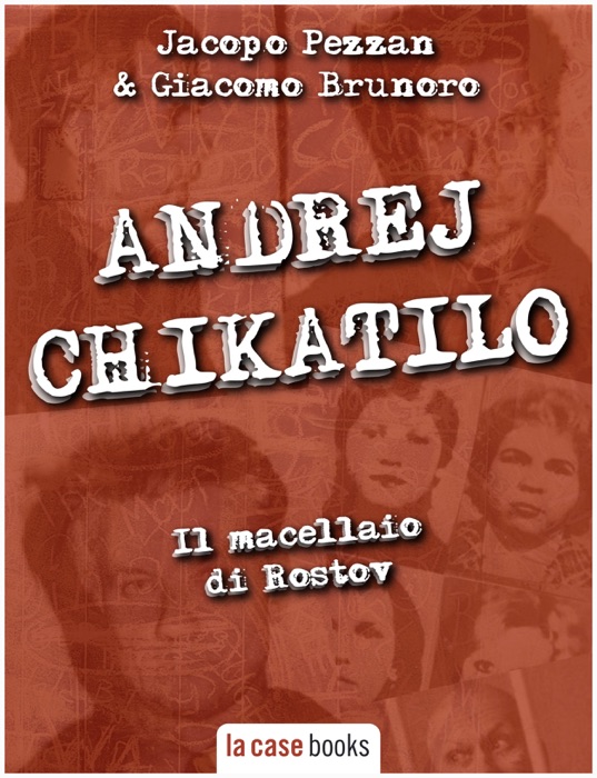 Andrej Chikatilo