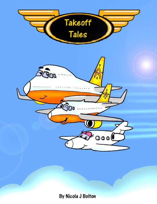 Takeoff Tales