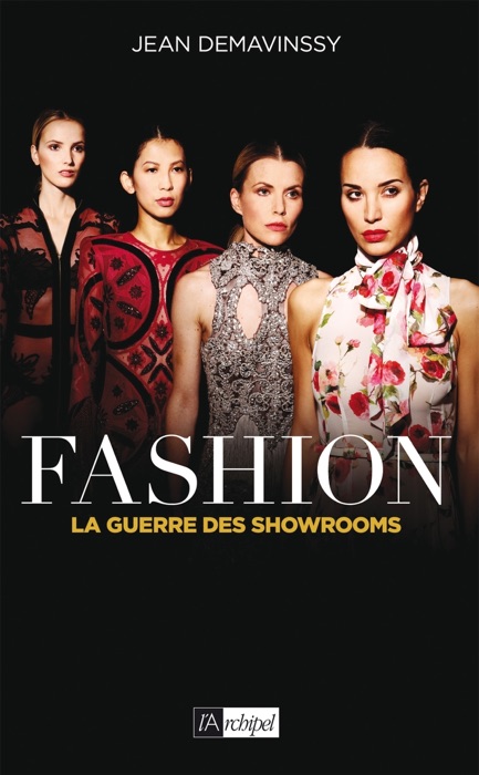 Fashion - La guerre des showrooms