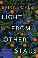 Erika Swyler - Light from Other Stars artwork