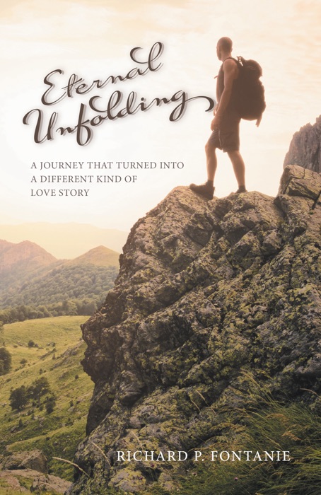Eternal Unfolding: A Journey That Turned Into A Different Kind Of Love Story