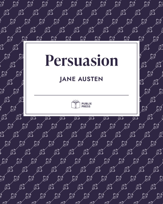 Persuasion — Publix Press