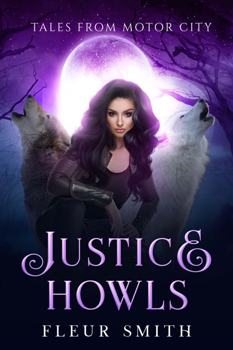 Justice Howls