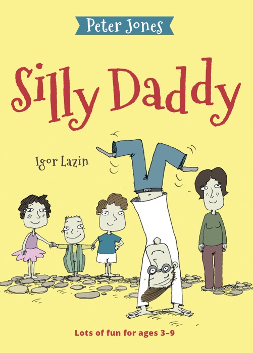 Silly Daddy 1