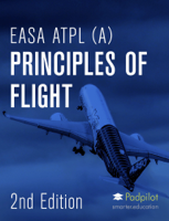 Padpilot Ltd - EASA ATPL Principles of Flight 2020 artwork