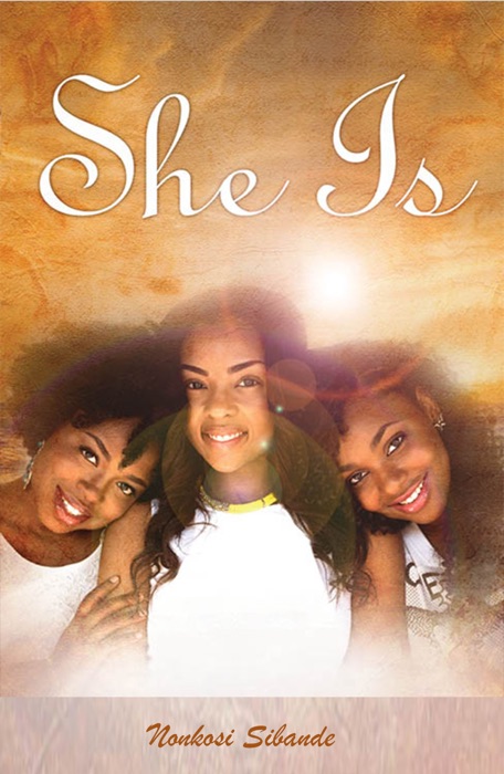 She Is