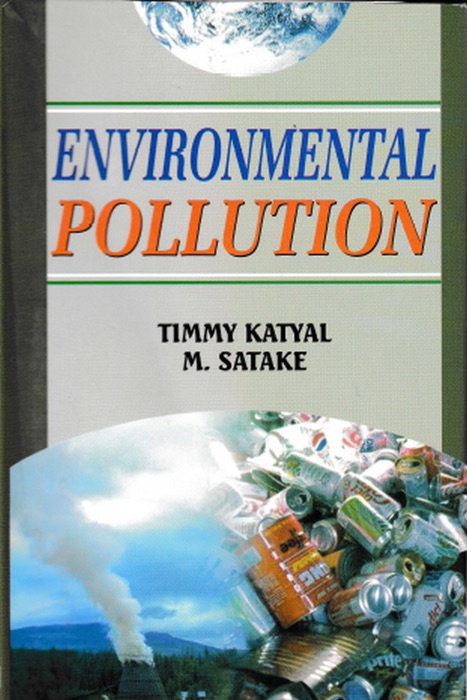 Environmental Pollution