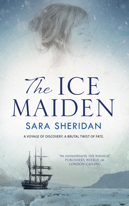 Ice Maiden, The