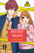 Bad Boy Yagami 05 - Saki Aikawa