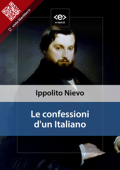 Le confessioni d'un Italiano Book Cover