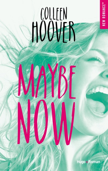 Maybe now -extrait offert-