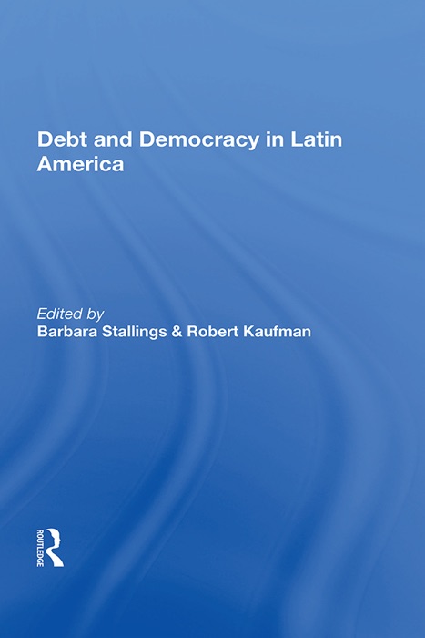 Debt And Democracy In Latin America