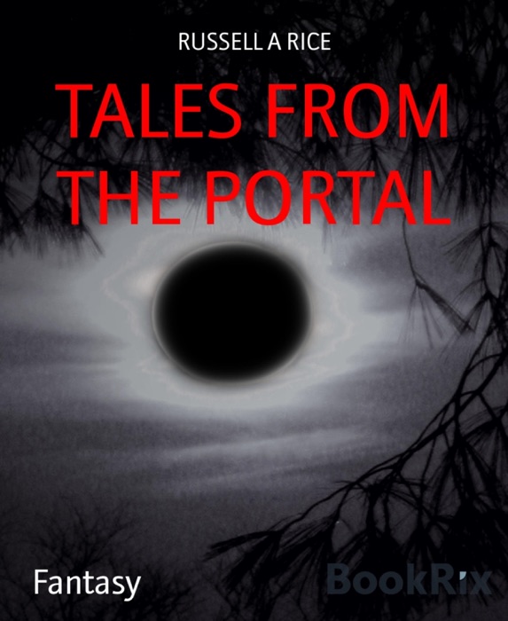 TALES FROM THE PORTAL