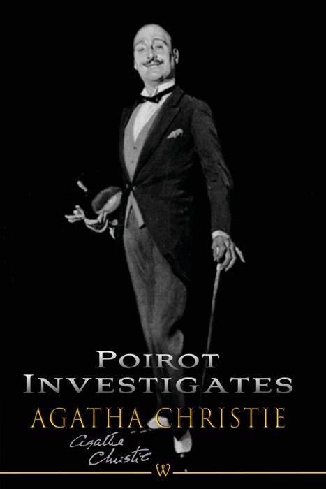 Poirot Investigates