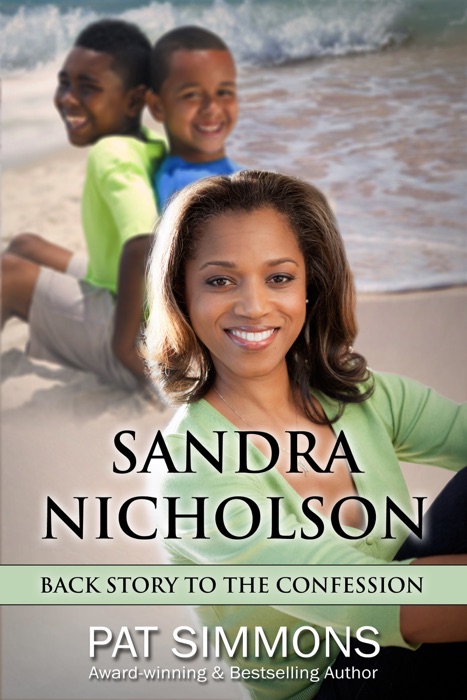 Sandra Nicholson