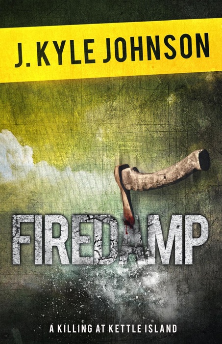 Firedamp