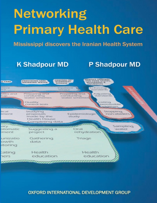 Networking Primary Health Care: Mississippi Discovers the Iranian Health System