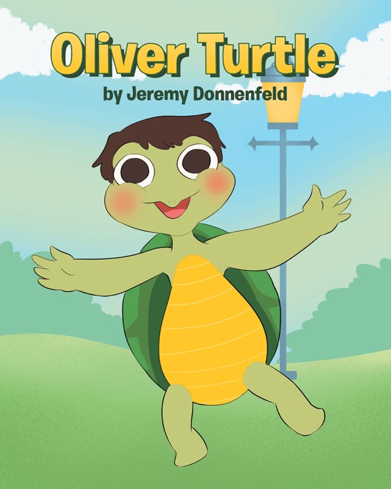 Oliver Turtle