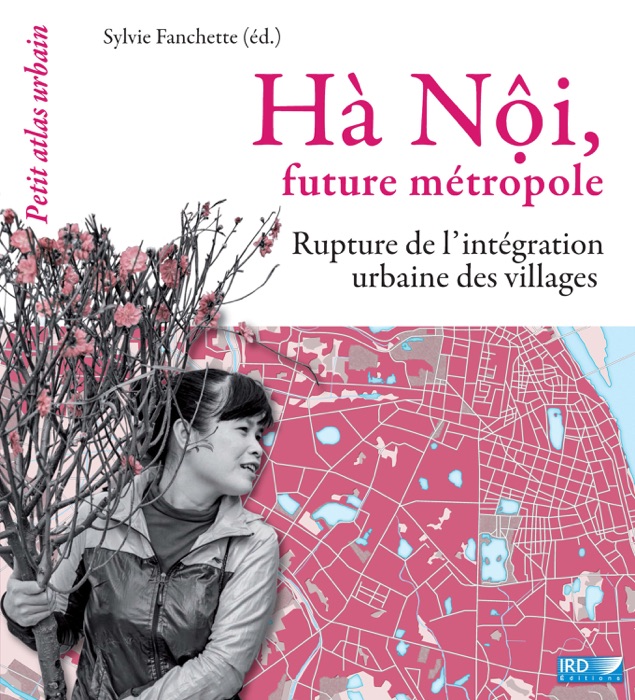 Hà Nội, future métropole