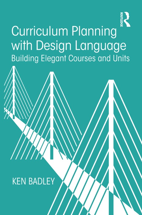 Curriculum Planning with Design Language