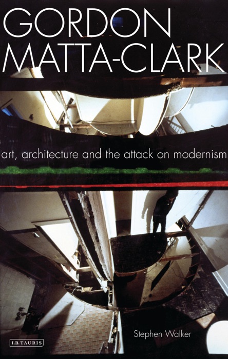 Gordon Matta-Clark