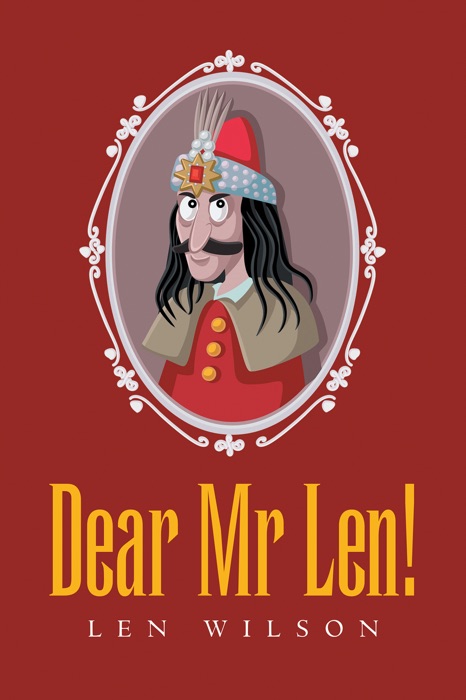 Dear Mr Len!