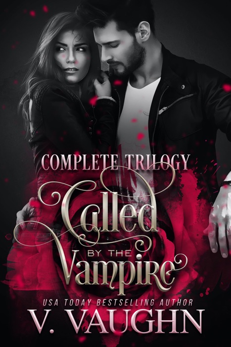 Called by the Vampire - Complete Trilogy
