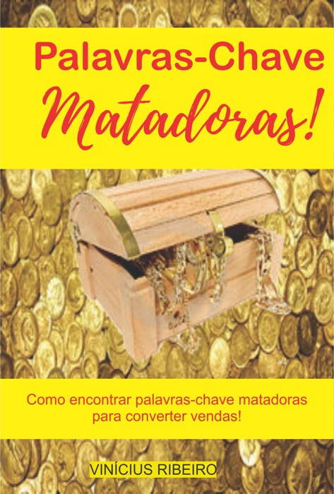 Palavras-chave matadoras!