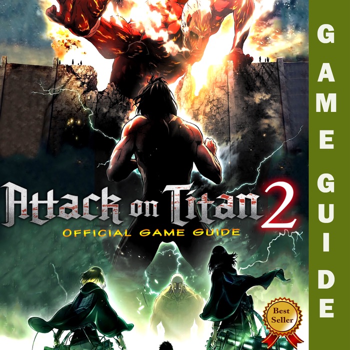 Attack on titan 2 The ultimate tips and tricks to help you win