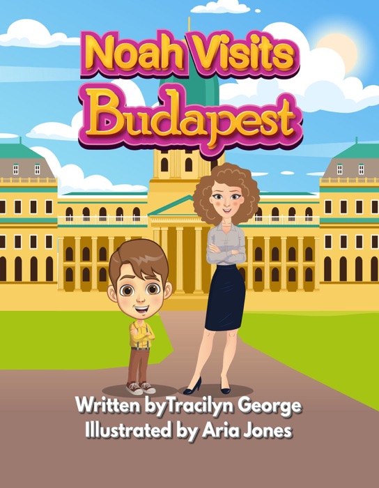 Noah Visits Budapest