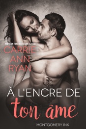 À l’encre de ton âme