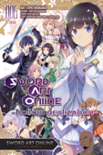 Sword Art Online: Hollow Realization, Vol. 6 - Reki Kawahara, Tomo Hirokawa, abec & Bandai Namco Entertainment Inc.