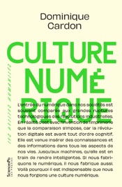 Culture numérique