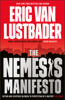 Eric Van Lustbader - The Nemesis Manifesto artwork