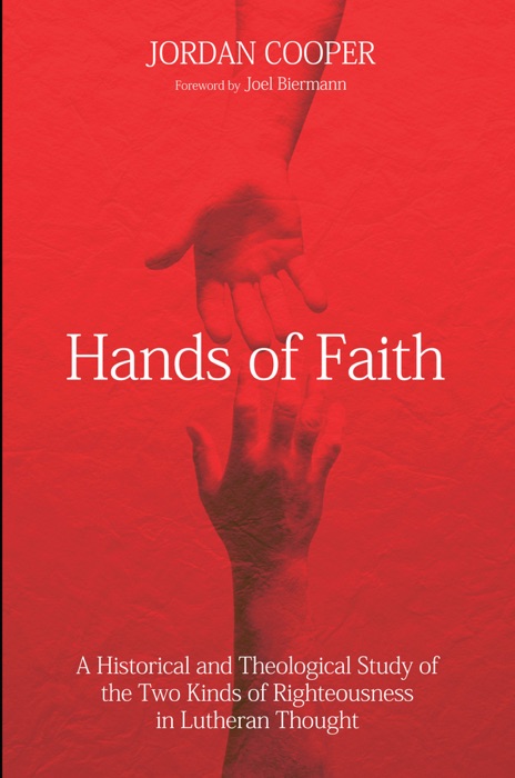 Hands of Faith