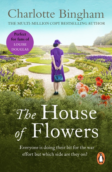 The House Of Flowers