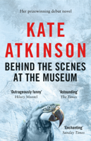 Kate Atkinson - Behind The Scenes At The Museum artwork
