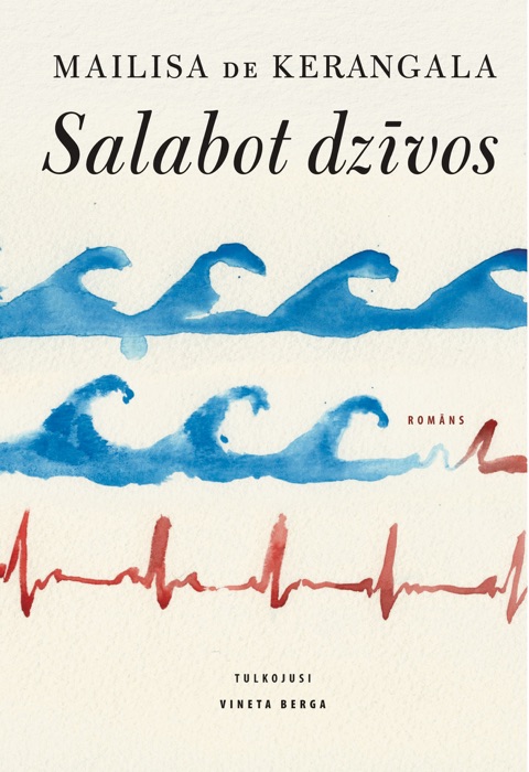 Salabot dzīvos