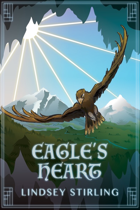 Eagle's Heart