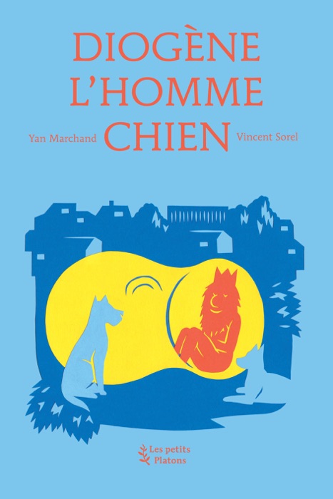 Diogène l'Homme Chien