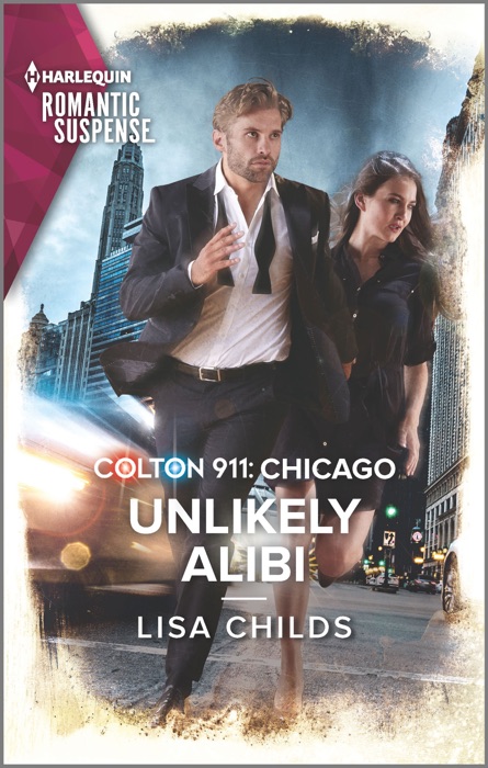 Colton 911: Unlikely Alibi