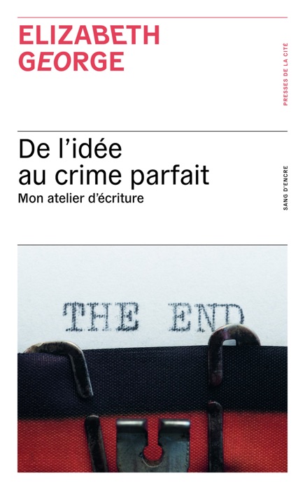De l'idée au crime parfait : mon atelier d'écriture