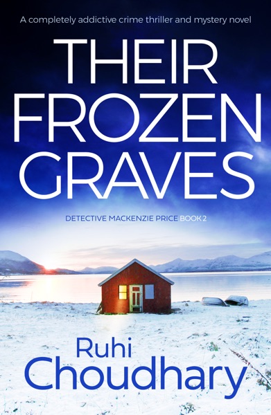 Their Frozen Graves