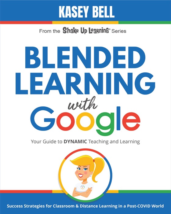 Blended Learning with Google